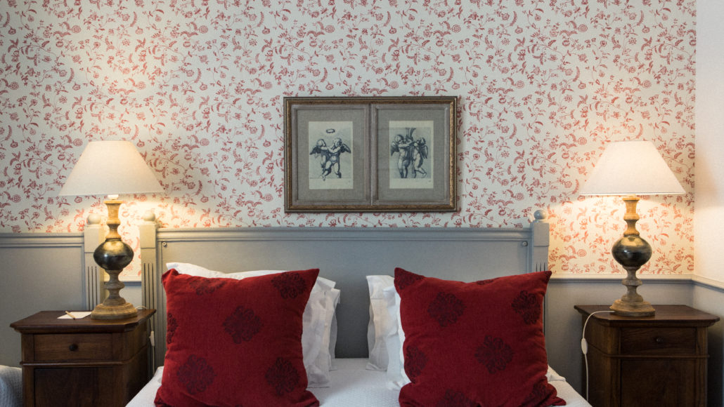 Chambre Charme