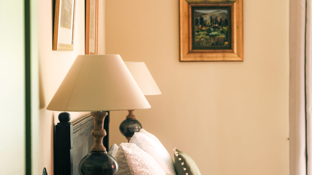 Chambre Signature