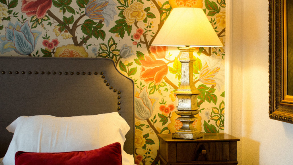 Chambre Supérieure