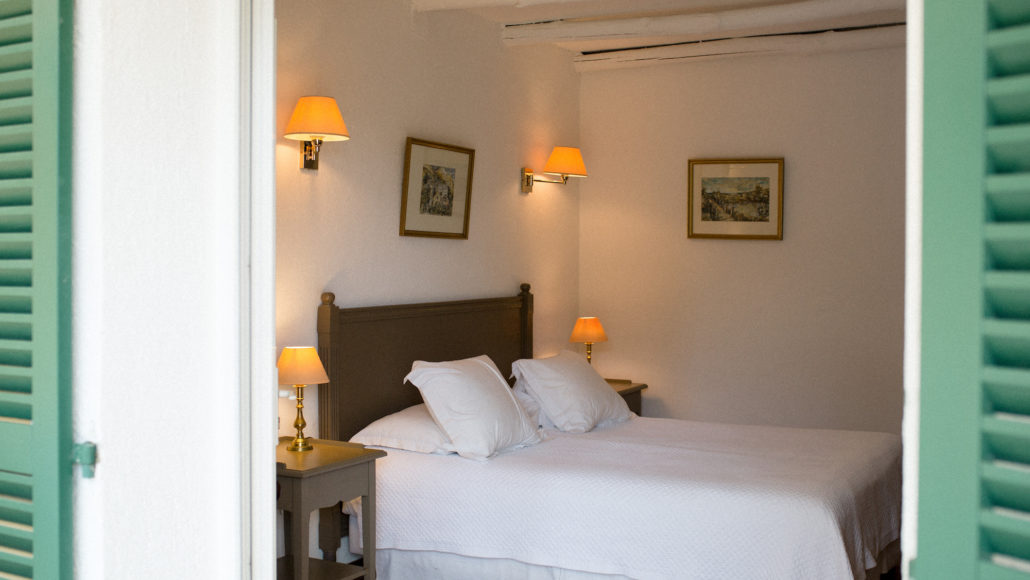 Chambre Privilège