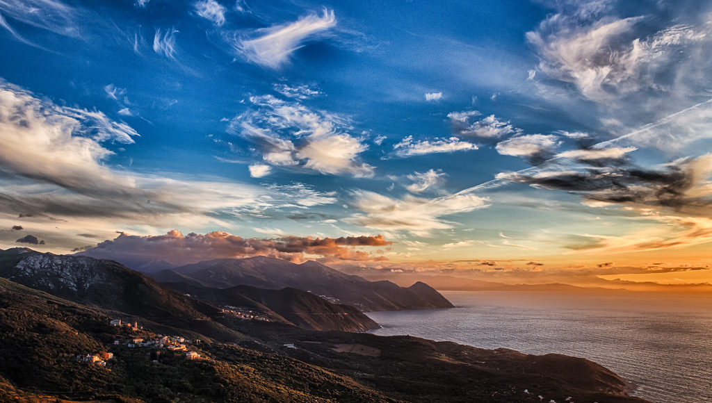 Cap Corse