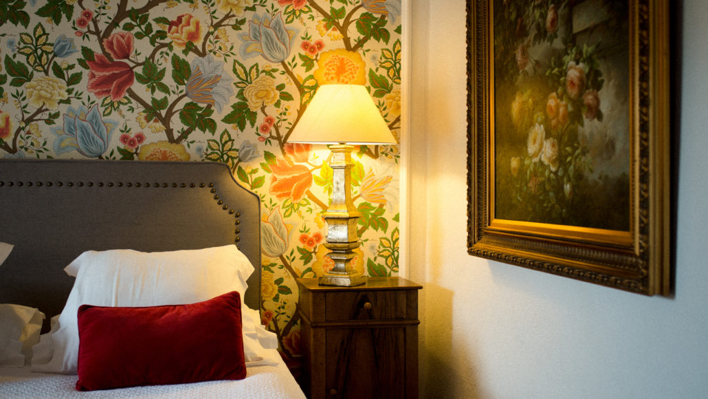 Superior Rooms