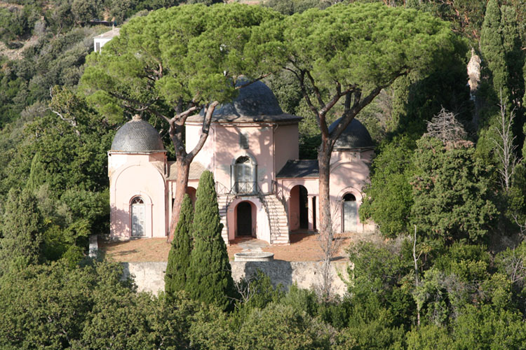 Cap Corse