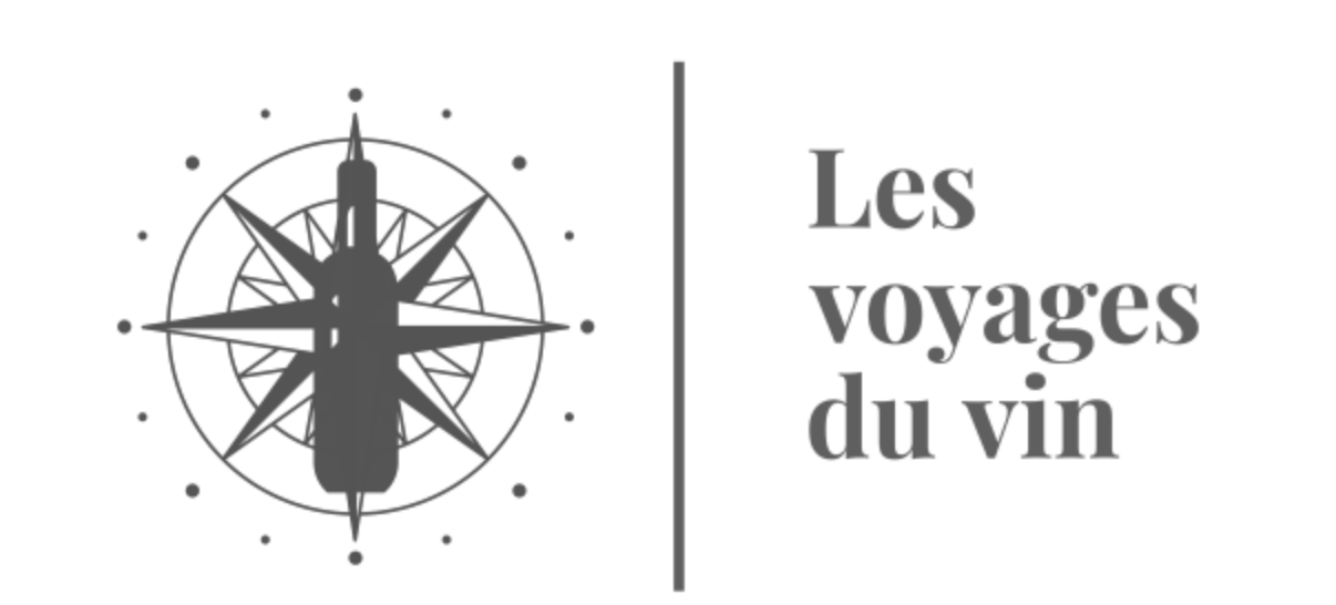 Les Voyages du Vin