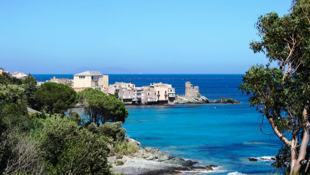 Erbalunga