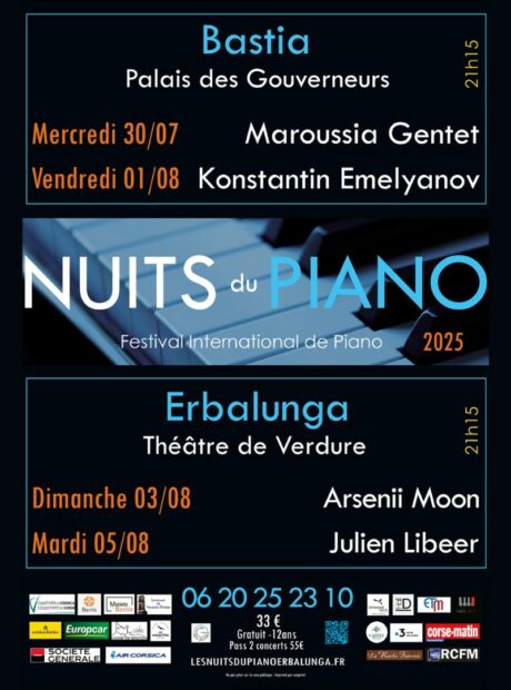 Arts & Musique