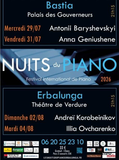 Arts & Musique